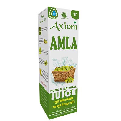 Buy Axiom Amla Juice