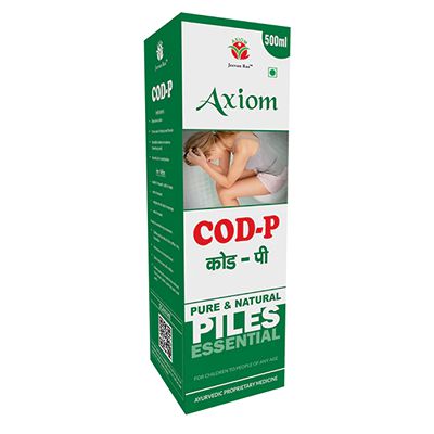 Buy Axiom Cod-P Juice
