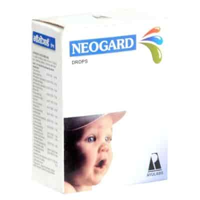 Buy Ayulabs Neogard Drops