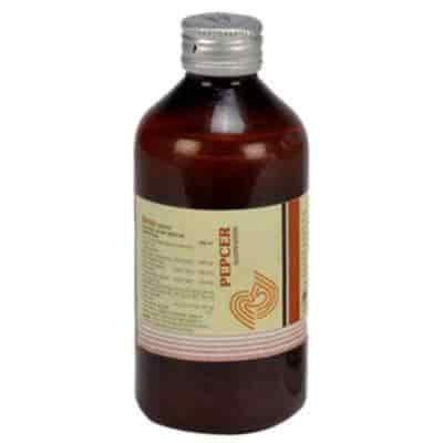 Buy Ayulabs Pepcer Suspension Syrup Ulcer