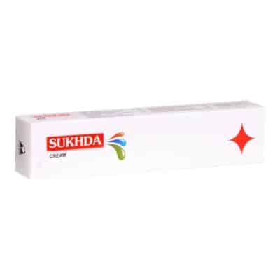 Buy Ayulabs Sukhda Ointment