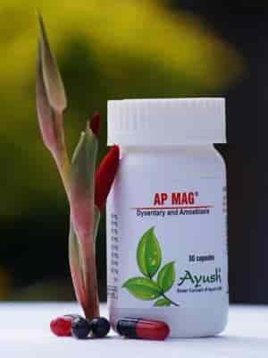 Buy Ayushherbs Ap Mag Stomach Health Support