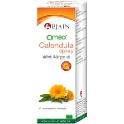 Buy B Jain Omeo Calendula Spray