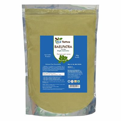 Buy Ved Tattva Baelpatra Powder