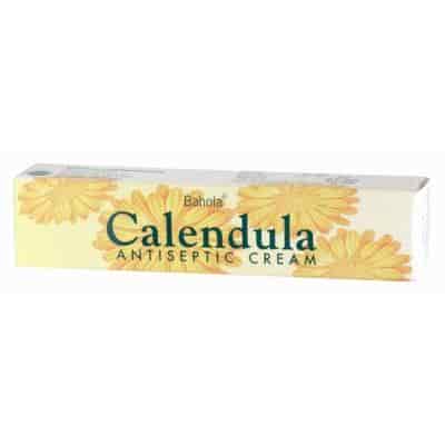 Buy Bahola Calendula Antiseptic Cream