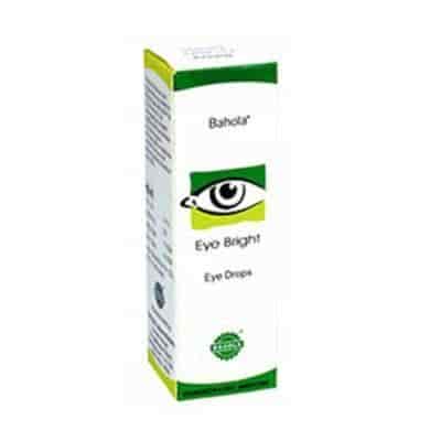 Buy Bahola Eye Bright