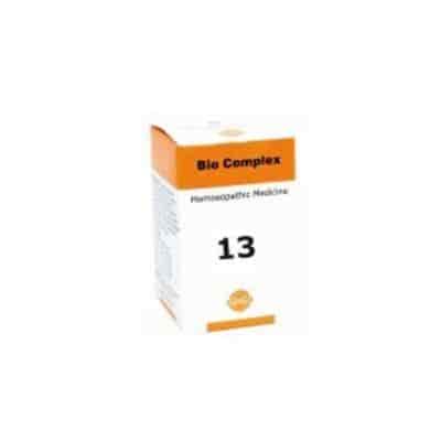 Buy Bahola Homeopathy BC13 Leucorrhoea
