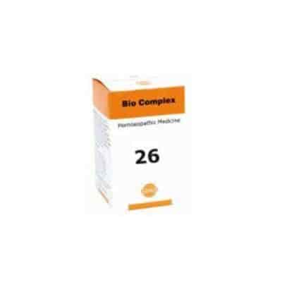 Buy Bahola Homeopathy BC26 Easy Parturition