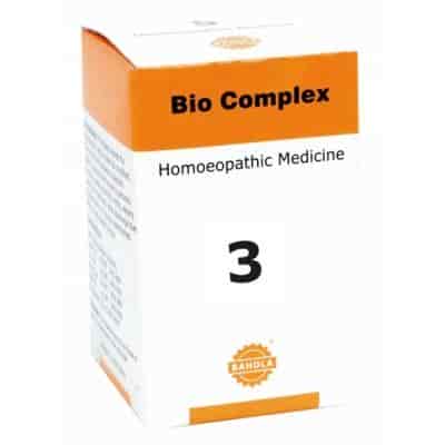 Buy Bahola Homeopathy BC3 Colic
