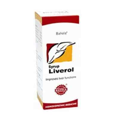 Buy Bahola Liverol Drops