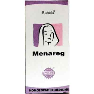 Buy Bahola Menareg