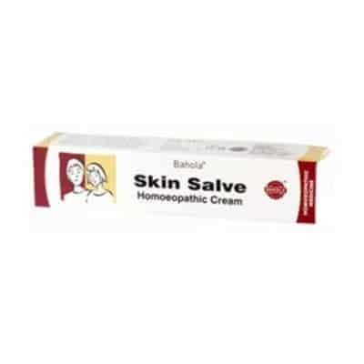 Buy Bahola Skin Salve Homeopathic Cream