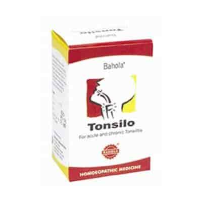Buy Bahola Tonsilo