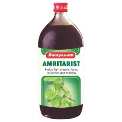 Buy Baidyanath Amritarishta