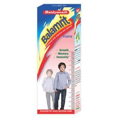 Buy Baidyanath Balamrit