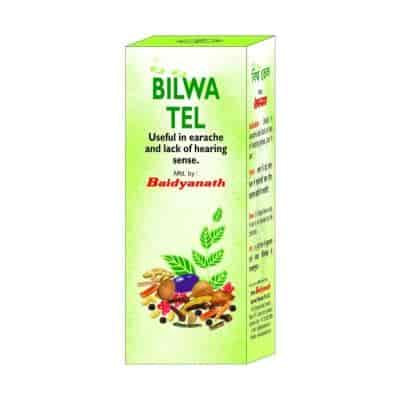 Buy Baidyanath Bilwa Taila