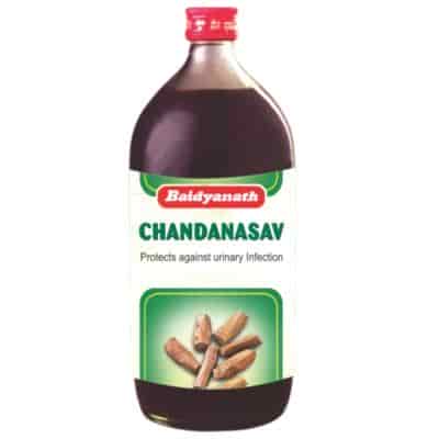 Buy Baidyanath Chandanasava