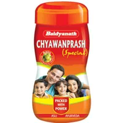 Buy Baidyanath Chyawanprash Special