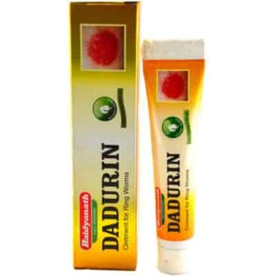 Buy Baidyanath Dadurin Ointment