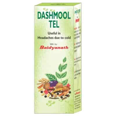 Buy Baidyanath Dashmul Taila