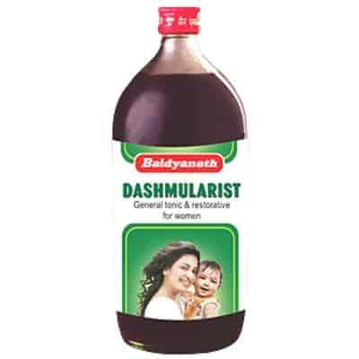 Buy Baidyanath Dashmularist