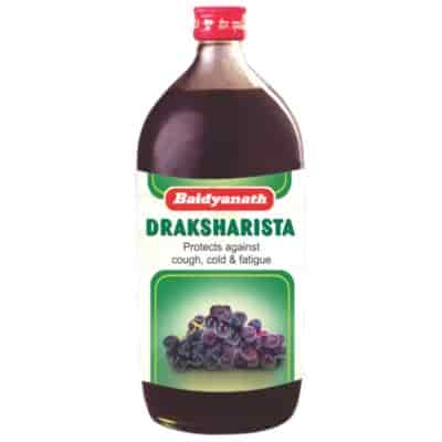 Buy Baidyanath Draksharishta