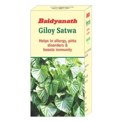 Buy Baidyanath Giloy Satwa