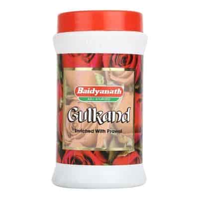 Buy Baidyanath Gulkand