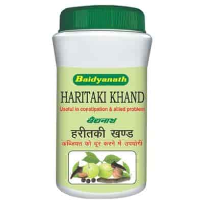 Buy Baidyanath Haridrakhand Vrihat
