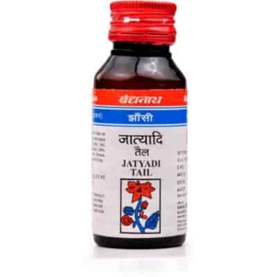 Buy Baidyanath Jatyadi Tail