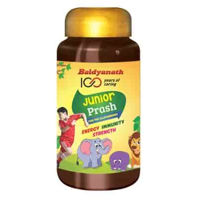 Buy Baidyanath Junior Prash