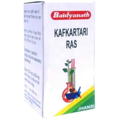 Buy Baidyanath Kafkartari Ras