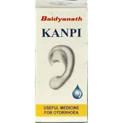 Buy Baidyanath Kanpi ( Ear Drop )