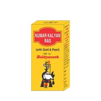 Buy Baidyanath Kumar Kalyan Ras