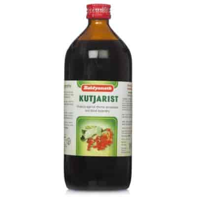 Buy Baidyanath Kutjarista