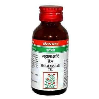 Buy Baidyanath Mahalakshadi Tail