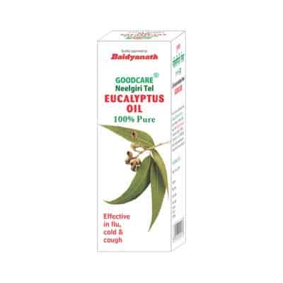 Buy Baidyanath Neelgiri Taila ( Eucalyptus )