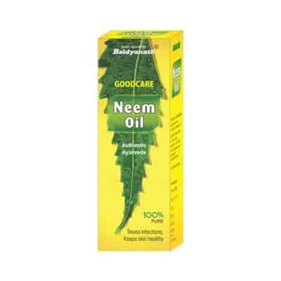 Buy Baidyanath Neem Tel ( Oil )