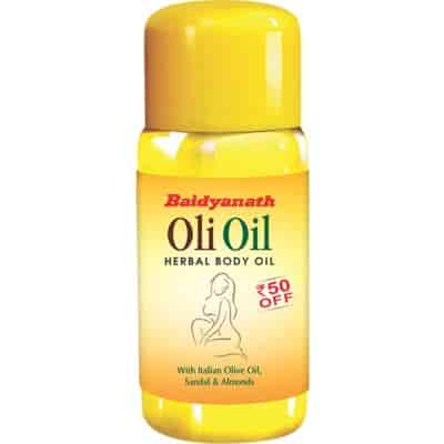 Buy Baidyanath Oli Oil