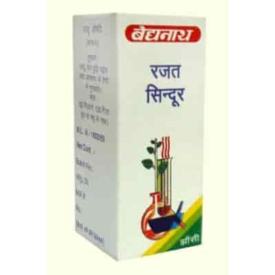 Buy Baidyanath Rajat Sindoor