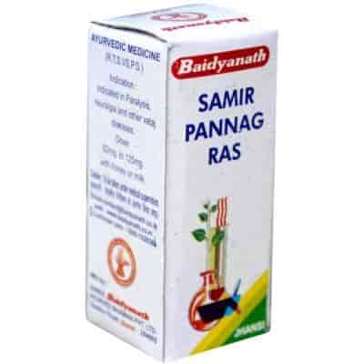 Buy Baidyanath Sameer Pannag Ras