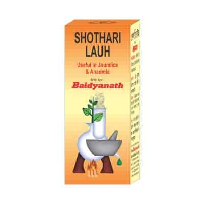 Buy Baidyanath Shothari Lauh