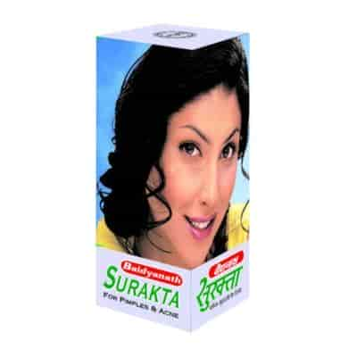 Buy Baidyanath Surakta Syrup