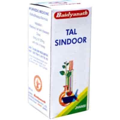 Buy Baidyanath Tal Sindoor