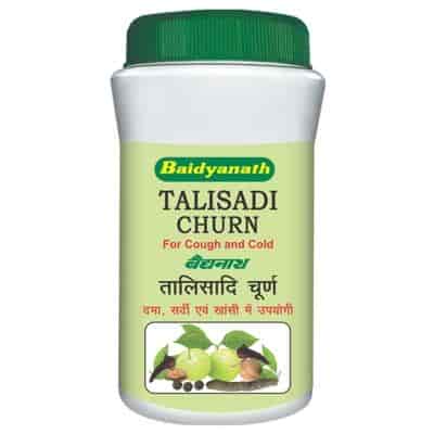 Buy Baidyanath Talishadi Churna