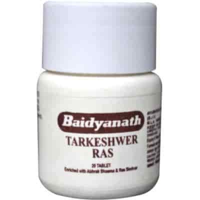 Buy Baidyanath Tarkeshwer Ras