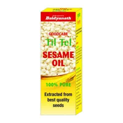 Buy Baidyanath Til Tel ( Sesame Oil )
