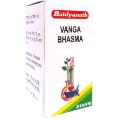Buy Baidyanath Vang Bhasma