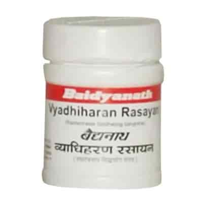 Buy Baidyanath Vyadhiharan Rasayana