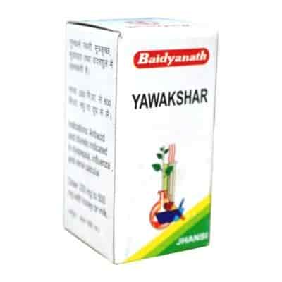 Buy Baidyanath Yavakshar